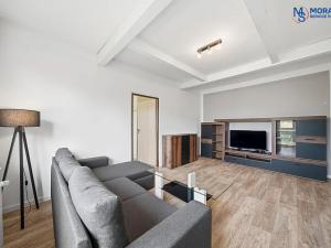 Pronájem bytu 2+1, Šternberk, Nádražní, 52 m2