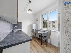 Pronájem bytu 2+1, Šternberk, Nádražní, 52 m2