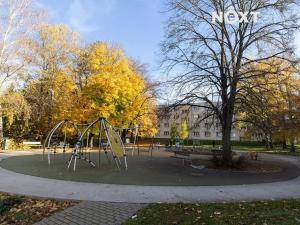 Prodej bytu 3+1, Zlín, Milíčova, 77 m2