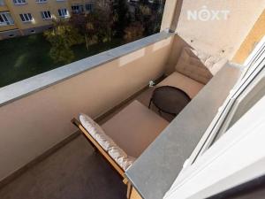 Prodej bytu 3+1, Zlín, Milíčova, 77 m2