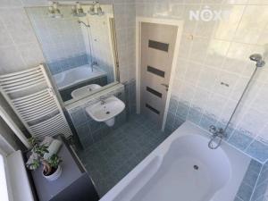 Prodej bytu 4+1, Zlín, Česká, 89 m2