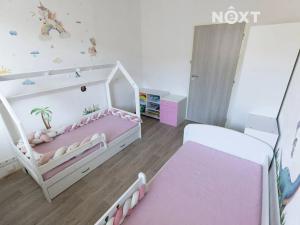 Prodej bytu 4+1, Zlín, Česká, 89 m2