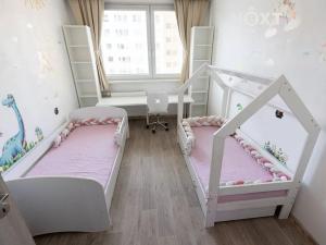 Prodej bytu 4+1, Zlín, Česká, 89 m2