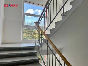 Pronájem bytu 2+1, Praha - Břevnov, Boučkova, 56 m2