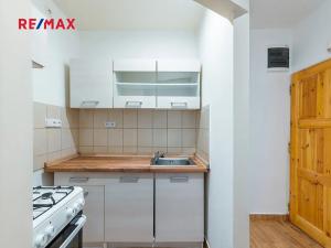 Prodej bytu 2+kk, Jeseník, Vančurova, 40 m2