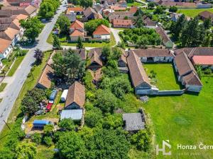 Prodej pozemku pro bydlení, Korolupy, 3028 m2