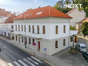 Prodej bytu 1+1, Praha - Zbraslav, Elišky Přemyslovny, 30 m2