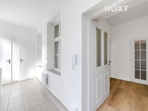 Prodej bytu 1+kk, Praha - Podolí, U Kublova, 39 m2
