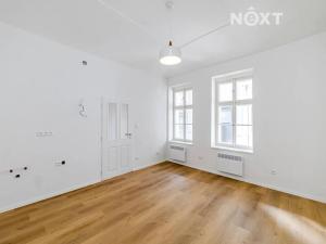 Prodej bytu 1+kk, Praha - Podolí, U Kublova, 39 m2