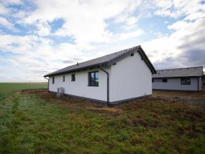 Prodej rodinného domu, Chroustovice, 96 m2