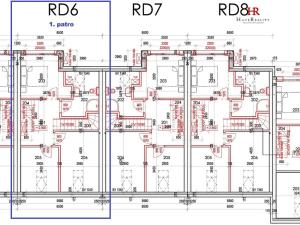 Prodej bytu 5+kk, Týnec nad Sázavou, 110 m2