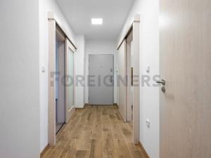 Pronájem bytu 3+1, Pardubice, Železničního pluku, 80 m2
