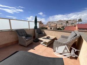 Prodej rodinného domu, Torre La Mata, Španělsko, 65 m2