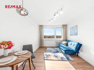 Pronájem bytu 2+kk, Praha - Chodov, Na sádce, 41 m2