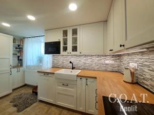 Prodej rodinného domu, Lhota pod Radčem, 101 m2