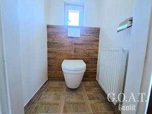 Prodej rodinného domu, Lhota pod Radčem, 101 m2