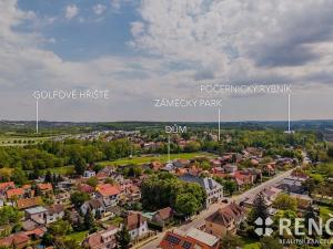 Pronájem bytu 2+1, Praha - Dolní Počernice, Jana Bílka, 77 m2