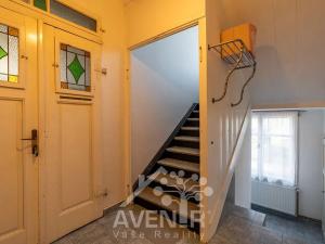 Prodej rodinného domu, Jablonec nad Nisou, 220 m2