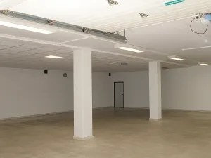 Pronájem skladu, Vyškov, Palánek, 280 m2