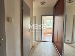 Pronájem bytu 2+1, Karviná - Ráj, Božkova, 55 m2