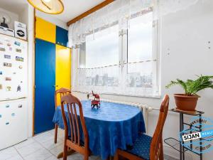 Pronájem bytu 2+1, Olomouc, Heyrovského, 58 m2