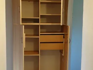 Pronájem bytu 3+1, Nové Strašecí, Rakovnická, 68 m2