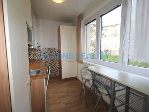 Pronájem bytu 3+1, Praha - Radotín, Kraslická, 84 m2