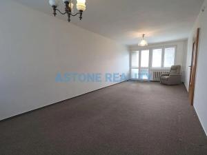 Pronájem bytu 3+1, Praha - Radotín, Kraslická, 84 m2