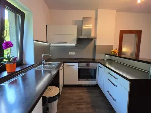 Prodej rodinného domu, Veřovice, 288 m2