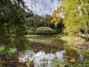 Prodej pozemku, Chlum u Třeboně - Žíteč, 64790 m2