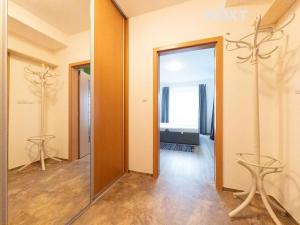 Pronájem bytu 1+kk, Jilemnice, Metyšova, 42 m2