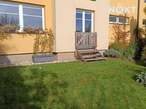 Pronájem bytu 1+kk, Jilemnice, Metyšova, 42 m2