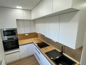 Prodej bytu 3+1, Uherský Brod, Družstevní, 72 m2