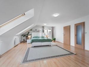 Prodej rodinného domu, Libčany, 280 m2