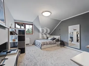 Prodej rodinného domu, Libčany, 280 m2