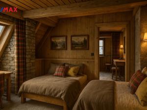 Prodej ubytování, Třinec, 1000 m2