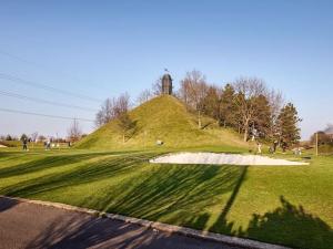 Prodej bytu 2+kk, Praha - Horní Měcholupy, Milánská, 59 m2