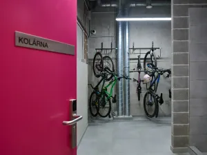 Prodej bytu 3+kk, Praha - Horní Měcholupy, Milánská, 68 m2