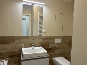 Pronájem bytu 2+kk, Praha, 59 m2