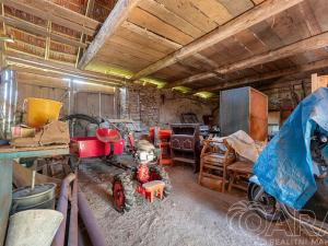 Prodej rodinného domu, Žernov, 220 m2