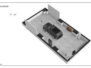 Prodej rodinného domu, Žernov, 220 m2