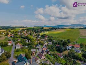 Prodej rodinného domu, Mistrovice, 130 m2