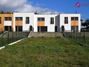 Prodej rodinného domu, Letohrad, U Biatlonu, 155 m2