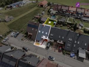 Prodej rodinného domu, Jablonné nad Orlicí, 152 m2