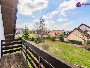 Prodej rodinného domu, Žamberk, Sadová, 146 m2