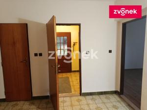 Pronájem bytu 2+1, Zlín - Mladcová, Na Drahách, 87 m2