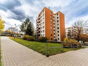 Prodej bytu 3+1, Zlín, Moravská, 69 m2