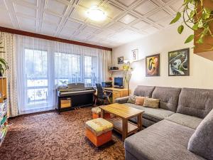 Prodej bytu 3+1, Zlín, Moravská, 69 m2