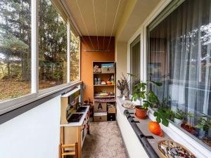 Prodej bytu 3+1, Zlín, Moravská, 69 m2