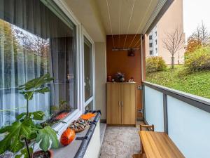 Prodej bytu 3+1, Zlín, Moravská, 69 m2